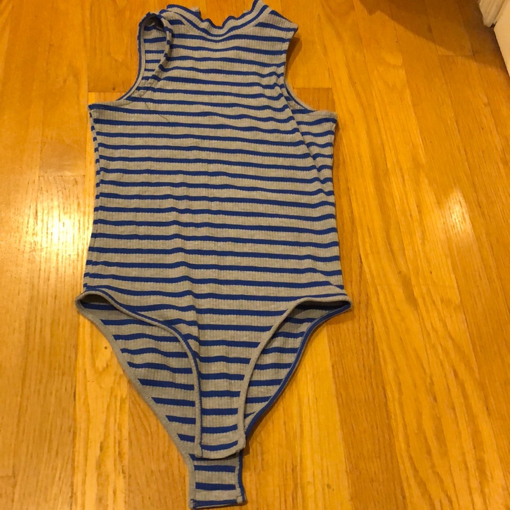 Bodysuit!